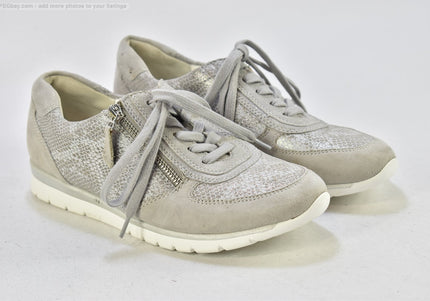 Medicus  Damen Halbschuhe Freizeitschuhe  UK 7 Nr. 25-Z 1917
