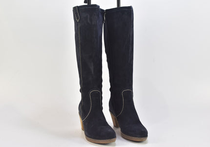 Ara Damen Stiefel Stiefelette Boots UK 5 Nr. 24-B 3367-Schuh-Gebraucht-secondhand