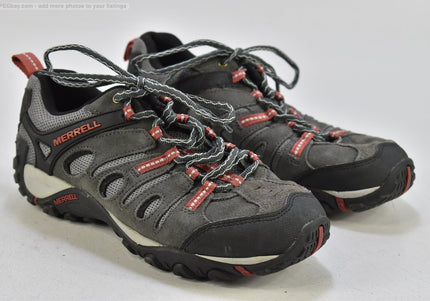 Merrell  Herren Wanderschuhe Trekking  EUR 40 Nr. 25-N 1255