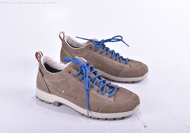 Jacalu Damen Wanderschuhe Trekking EUR 39 Nr. 25-P 1021-SchuhGebraucht