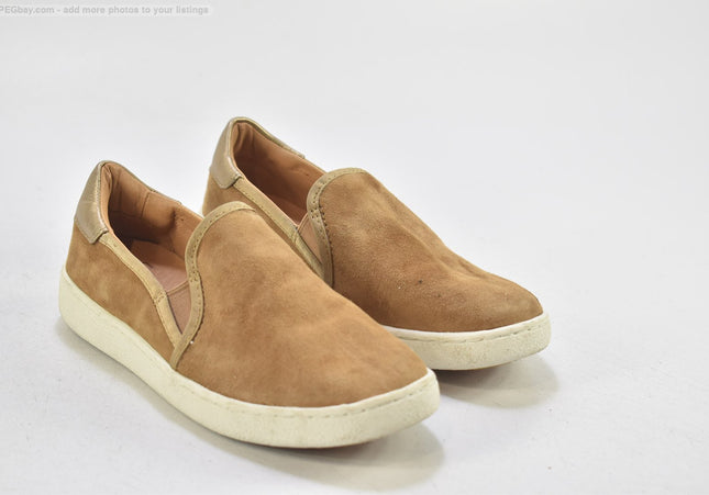 UGG Damen Halbschuhe Slipper Ballerinas EUR 36 Nr. 25-J 2212-Schuh-Gebraucht-secondhand