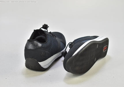 Rieker  Damen Halbschuhe Slipper Ballerinas  EUR 38 Nr. 25-X 946