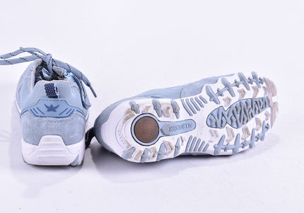 Allrounder Damen Halbschuhe Freizeitschuhe UK 4 Nr. 24-P 251-Schuh-Gebraucht-secondhand