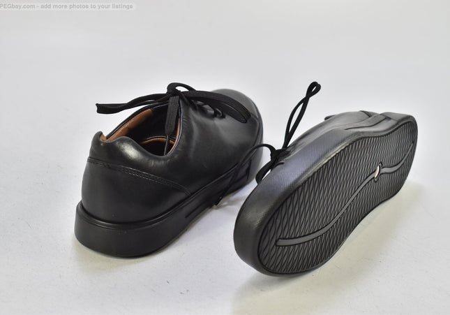 Clarks  Herren Halbschuhe Freizeitschuhe  EUR 42 Nr. 25-L 745