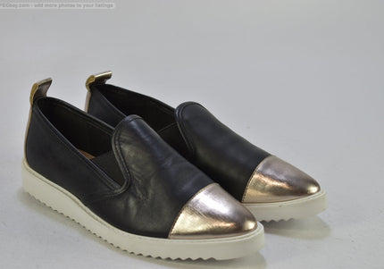 Karl Lagerfeld  Damen Halbschuhe Slipper Ballerinas  EUR 36 Nr. 25-Y 1920
