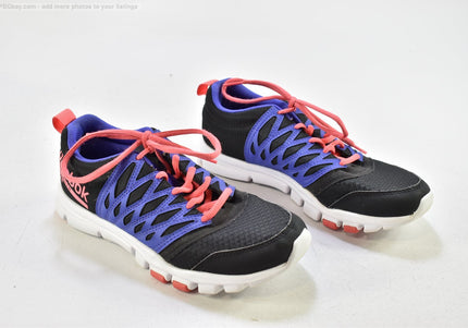 Reebok Damen Sportschuhe Sneaker EUR 37 Nr. 25-M 2454-Schuh-Gebraucht-secondhand