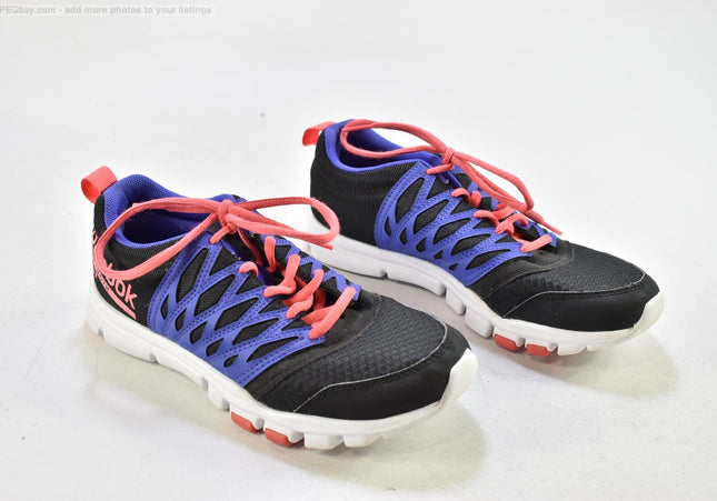Reebok Damen Sportschuhe Sneaker EUR 37 Nr. 25-M 2454-Schuh-Gebraucht-secondhand