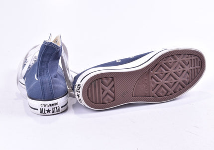 Converse Damen Sportschuhe Sneaker EUR 37,5 Nr. 24-J 445-Schuh-Gebraucht-secondhand
