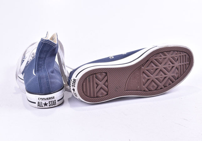 Converse Damen Sportschuhe Sneaker EUR 37,5 Nr. 24-J 445-Schuh-Gebraucht-secondhand