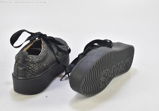 DW//RS Damen Halbschuhe Freizeitschuhe EUR 37 Nr. 25-F 281-Schuh-Gebraucht-secondhand