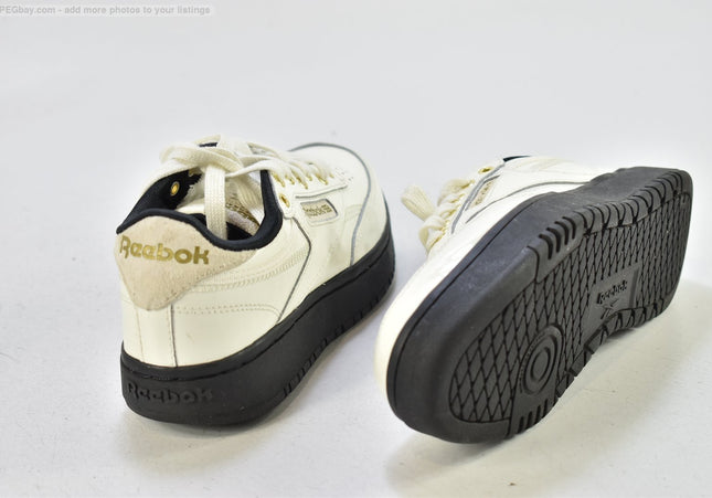Reebok Damen Sportschuhe Sneaker EUR 37 Nr. 25-T 788-gebrauchte schuhe-second hand-SchuhGebraucht