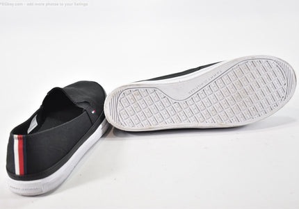 Tommy Hilfiger  Damen Halbschuhe Slipper Ballerinas  EUR 36 Nr. 25-L 364
