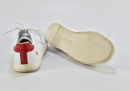 Lauren Ralph Lauren  Damen Halbschuhe  EUR 37 Nr. 25-O 1156