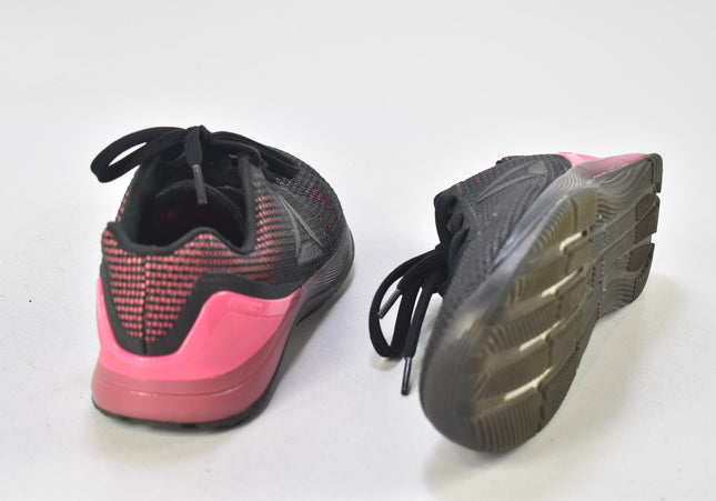 Reebok Nano 7 Damen Sportschuhe Sneaker EUR 38,5 Nr. 24-U 2106-Schuh-Gebraucht-secondhand
