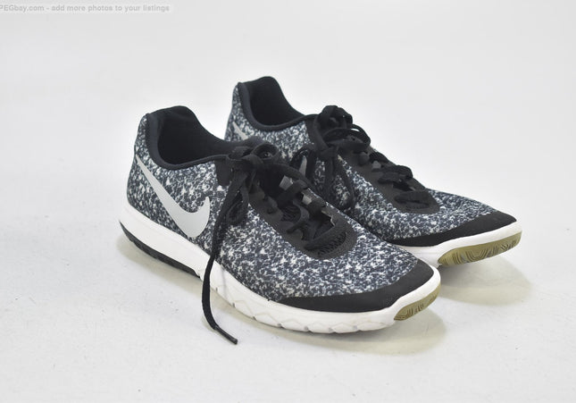 Nike Flex Experience Damen Sportschuhe Sneaker EUR 36,5 Nr. 24-X 2369-Schuh-Gebraucht-secondhand