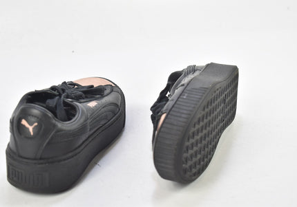 Puma Basket Damen Sportschuhe Sneaker EUR 36 Nr. 23-U 1790-Schuh-Gebraucht-secondhand