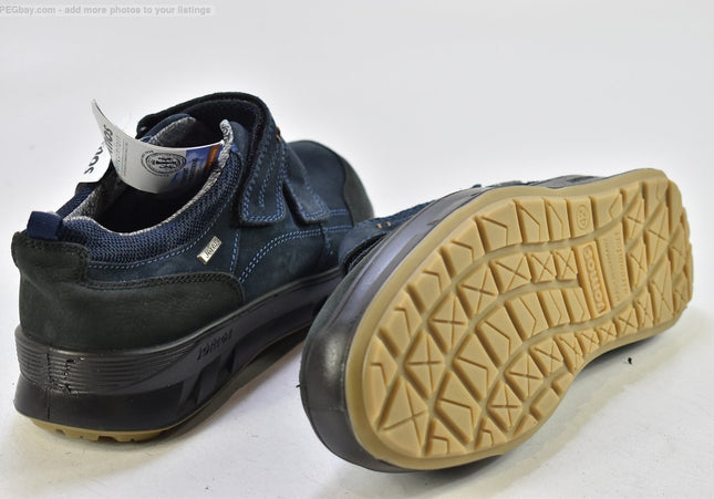 Jomos  Herren Halbschuhe Freizeitschuhe  EUR 42 Nr. 25-O 441