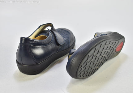 Christian Dietz  Damen Halbschuhe Freizeitschuhe  UK 9 Nr. 26-J 413