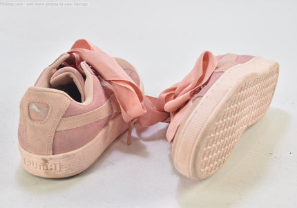 Puma Suede Damen Sportschuhe Sneaker  EUR 39 Nr. 25-J 734
