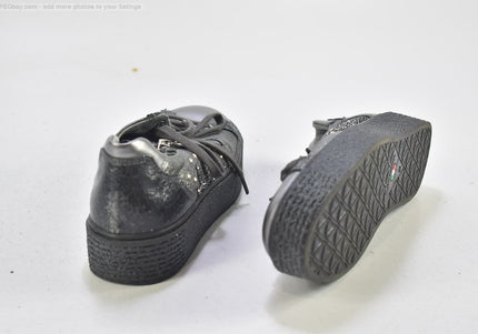Nero Giardini Damen Halbschuhe Freizeitschuhe EUR 37 Nr. 25-J 2502-Schuh-Gebraucht-secondhand