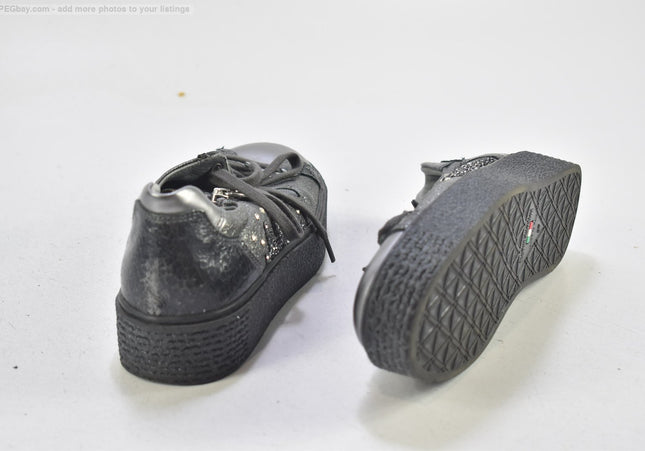 Nero Giardini Damen Halbschuhe Freizeitschuhe EUR 37 Nr. 25-J 2502-Schuh-Gebraucht-secondhand