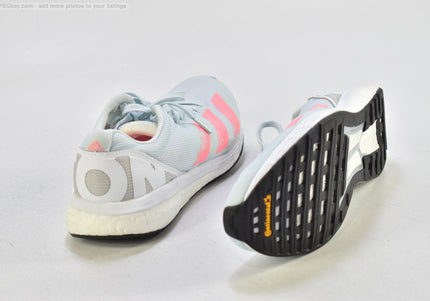 Adidas Adizero Damen Sportschuhe Sneaker  EUR 39 1/3 Nr. 25-T 2046