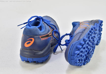 Asics Gel Lethal Field Damen Sportschuhe Sneaker  EUR 39 Nr. 25-Y 391