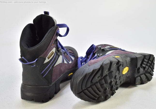 Gar  Damen Wanderschuhe Trekking  EUR 36 Nr. 25-T 1392