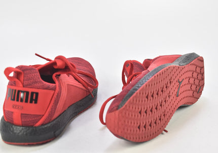 Puma Damen Sportschuhe Sneaker EUR 38,5 Nr. 24-J 1885-Schuh-Gebraucht-secondhand