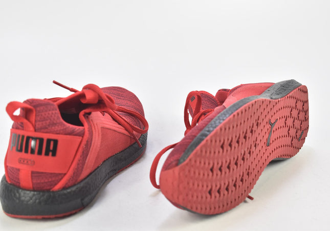 Puma Damen Sportschuhe Sneaker EUR 38,5 Nr. 24-J 1885-Schuh-Gebraucht-secondhand