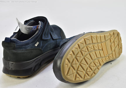 Jomos  Herren Halbschuhe Freizeitschuhe  EUR 42 Nr. 25-O 441