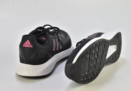 Adidas Runfalcon 2.0 Damen Sportschuhe Sneaker  EUR 40 Nr. 25-X 1428