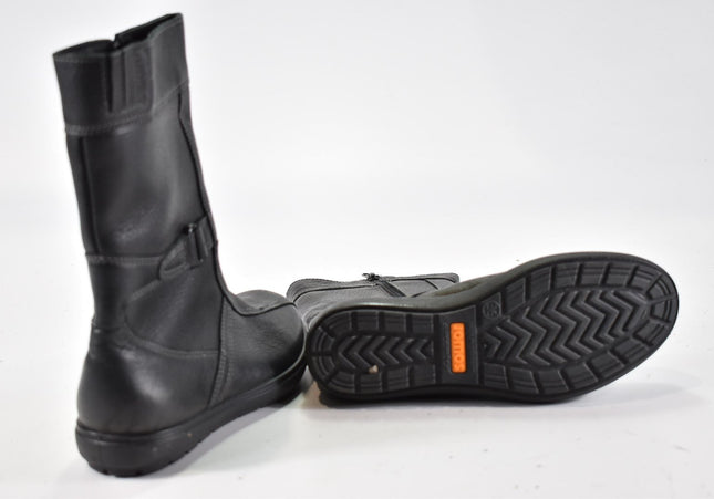 Jomos Damen Stiefelette Boots EUR 36 Nr. 24-M 1085-Schuh-Gebraucht-secondhand