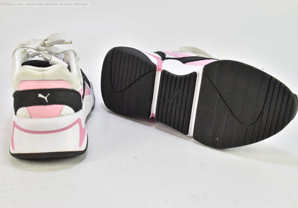 Puma  Damen Sportschuhe Sneaker  EUR 37 Nr. 25-Y 1063