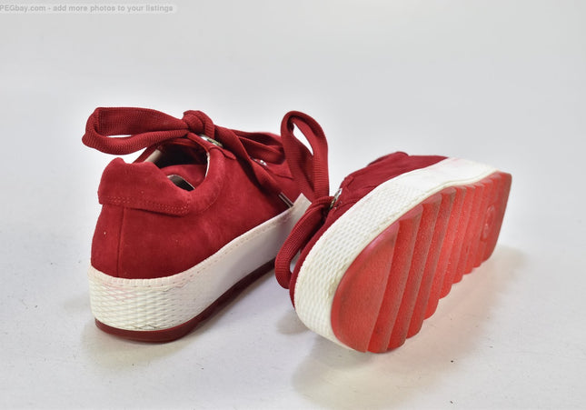 Gabor  Damen Halbschuhe Freizeitschuhe  UK 6 Nr. 25-L 2398