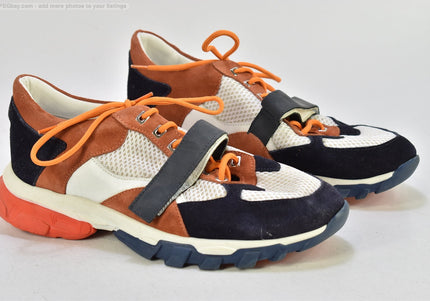 Gök´s Shoes Herren Halbschuhe Freizeitschuhe EUR 44 Nr. 25-U 562-SchuhGebraucht