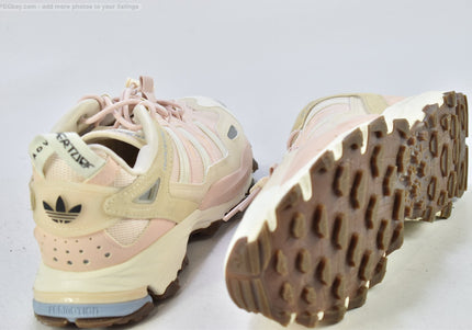 Adidas Hyperturf Damen Sportschuhe Sneaker  EUR 43 1/3 Nr. 25-Z 342
