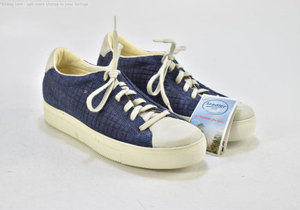 Stadler  Damen Halbschuhe Freizeitschuhe  UK 4,5 Nr. 26-J 414