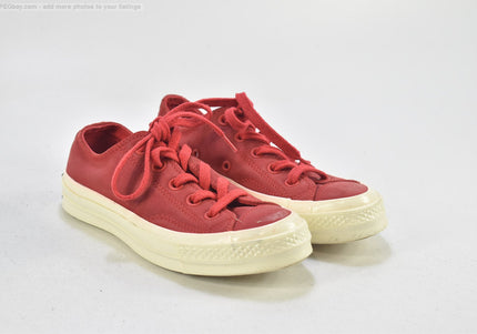Converse Damen Sportschuhe Sneaker EUR 35 Nr. 25-J 1832-Schuh-Gebraucht-secondhand