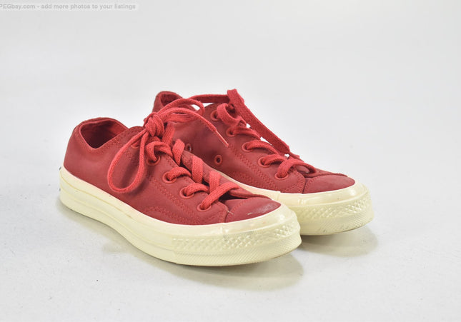 Converse Damen Sportschuhe Sneaker EUR 35 Nr. 25-J 1832-Schuh-Gebraucht-secondhand