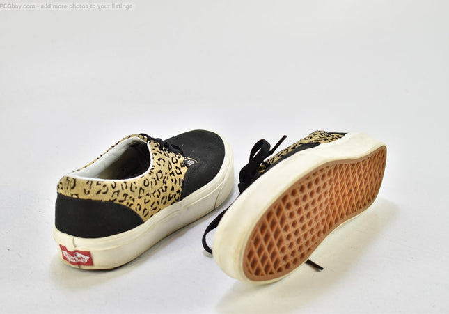 Vans Damen Sportschuhe Sneaker EUR 36,5 Nr. 25-A 1094-Schuh-Gebraucht-secondhand