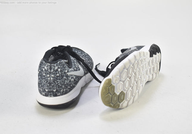 Nike Flex Experience Damen Sportschuhe Sneaker EUR 36,5 Nr. 24-X 2369-Schuh-Gebraucht-secondhand