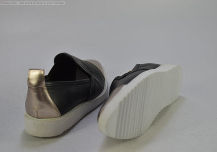 Karl Lagerfeld  Damen Halbschuhe Slipper Ballerinas  EUR 36 Nr. 25-Y 1920