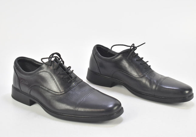 Clarks Herren Halbschuhe Freizeitschuhe UK 6,5 Nr. 24-F 959-Schuh-Gebraucht-secondhand