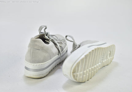 Gabor  Damen Halbschuhe Freizeitschuhe  UK 3,5 Nr. 25-L 1524