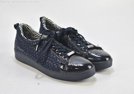 Cruyff Damen Halbschuhe Freizeitschuhe EUR 40 Nr. 25-F 282-Schuh-Gebraucht-secondhand