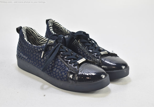 Cruyff Damen Halbschuhe Freizeitschuhe EUR 40 Nr. 25-F 282-Schuh-Gebraucht-secondhand