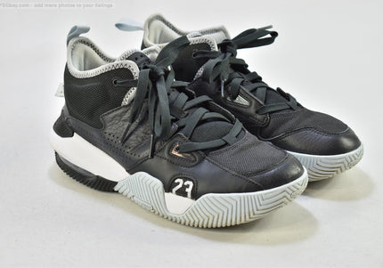 Jordan Stay Loyal Herren Sportschuhe Sneaker  EUR 40,5 Nr. 25-T 3249