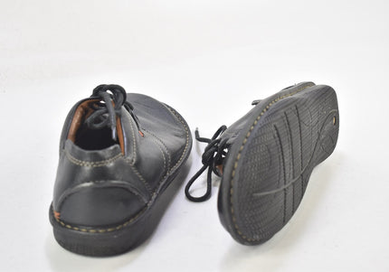 Clarks Herren Halbschuhe Freizeitschuhe UK 6,5 Nr. 23-N 1136-Schuh-Gebraucht-secondhand