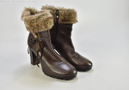 Caprice  Damen Stiefelette Boots  EUR 40,5 Nr. 25-B 2966